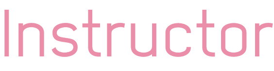Instructor
