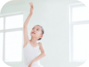 あのアーティストの人気の振り付けが踊れるようになった！