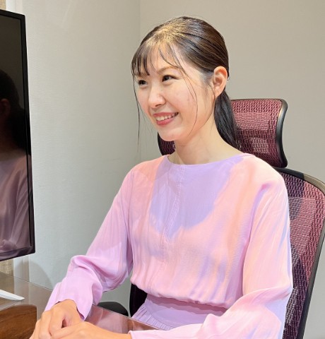 講師インタビュー