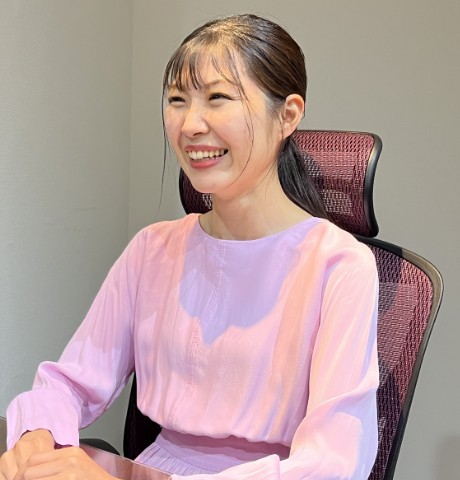 講師インタビュー