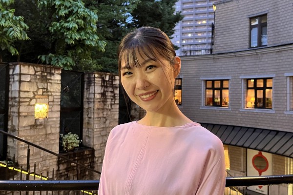 バレエインストラクター ARISA