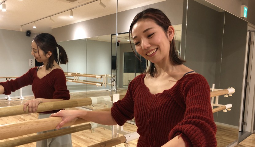 講師インタビュー