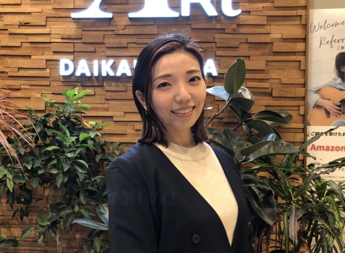 講師インタビュー