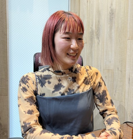 講師インタビュー