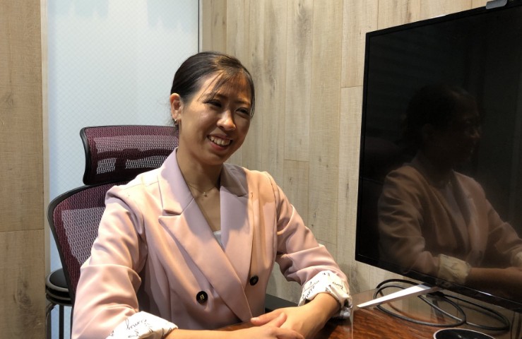 講師インタビュー