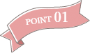 Point・01