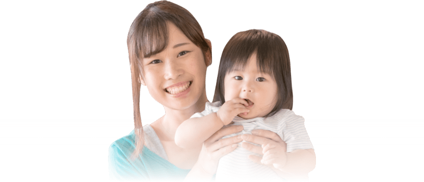 保護者の方にお願いしたいこと