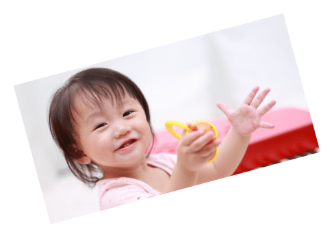 1、2歳のこどもにバレエを習わせるのは早すぎない？
