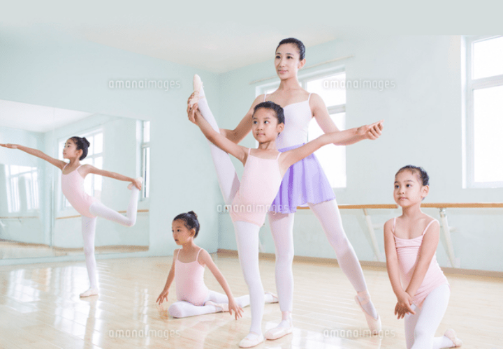 基本をしっかり身に付ける