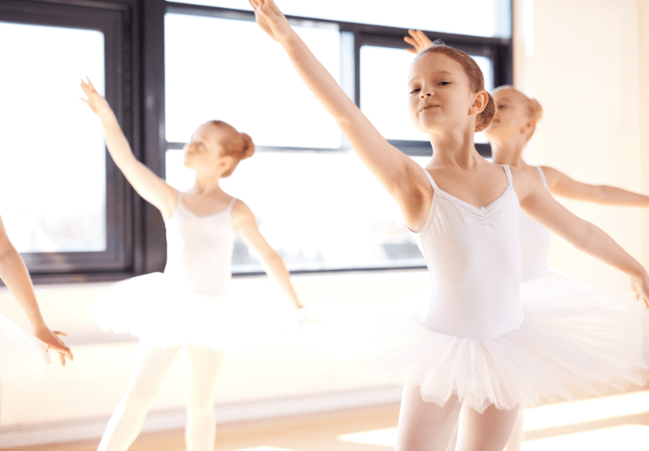 向上心や協調性を育む