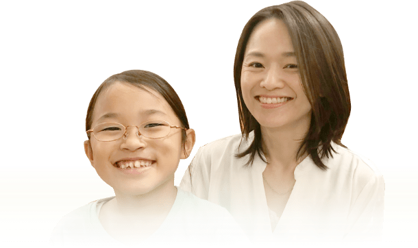 保護者の方にお願いしたいこと