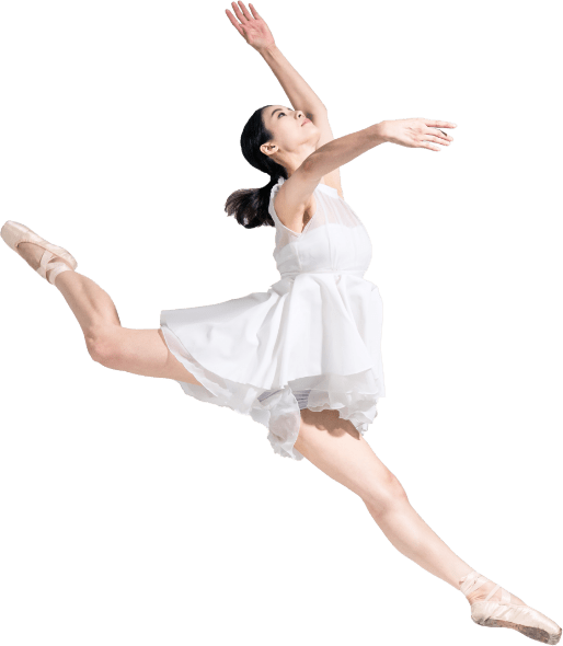 より大きなジャンプへ！