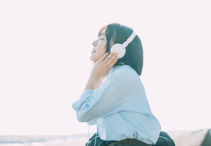 音楽性＆芸術性豊かに