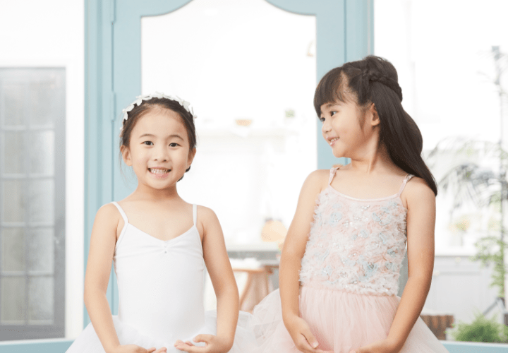 マナーについても学びます