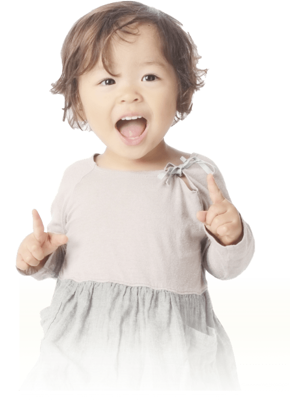 リズムに合わせて動いてみる