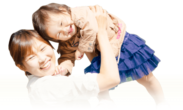 保護者の方にお願いしたいこと