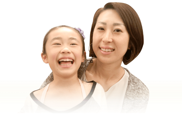 保護者の方にお願いしたいこと