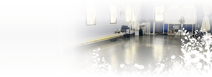 南浦和ダンススタジオ