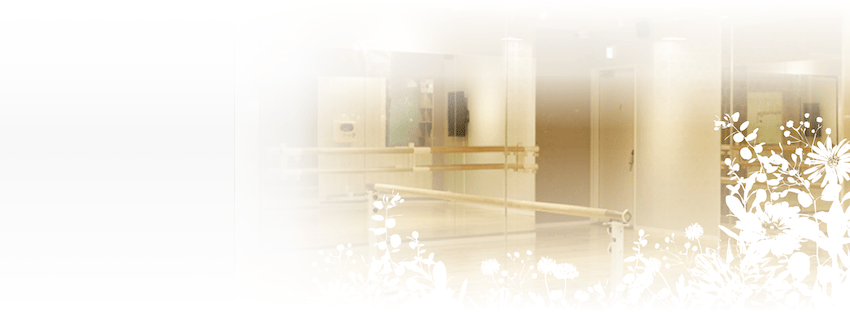 三軒茶屋ダンススタジオ