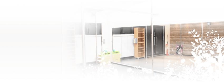 渋谷ダンススタジオ