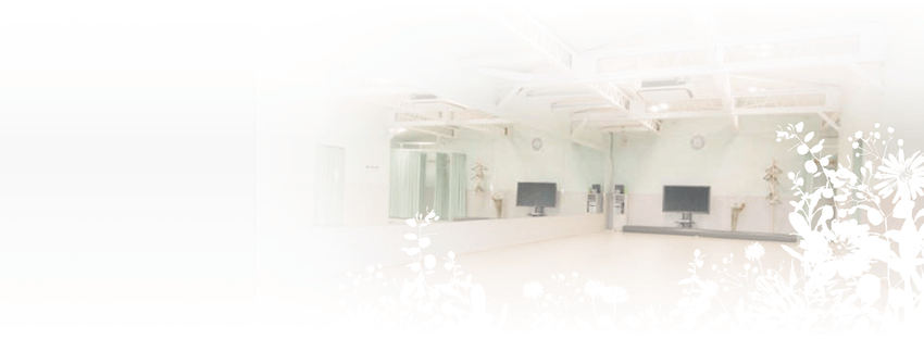 新宿ダンススタジオ