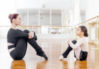 様々なコースとカリキュラム