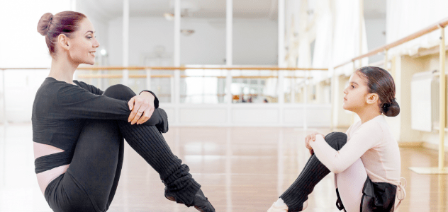 相性が大事！先生フリー制度