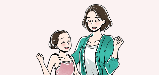 万全の保証！Enjoy保証