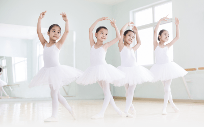 美しい姿勢と立ち姿は、将来の自分への贈り物