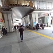 秋葉原ダンススタジオのアクセス01