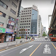 秋葉原ダンススタジオのアクセス03