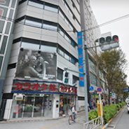 秋葉原ダンススタジオのアクセス04