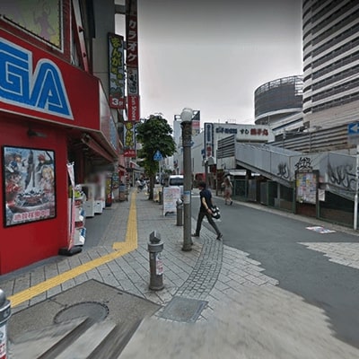 千葉ダンススタジオのアクセス01