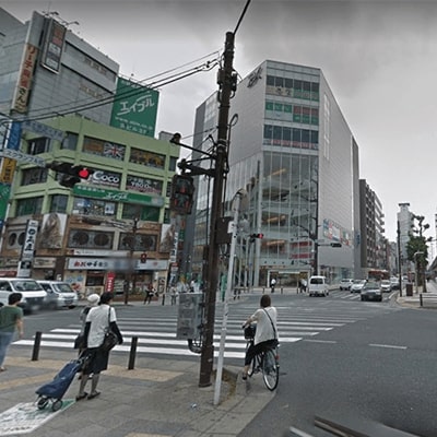 千葉ダンススタジオのアクセス02