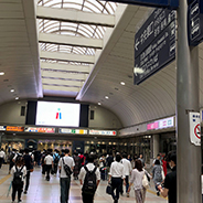 川崎ダンススタジオのアクセス01