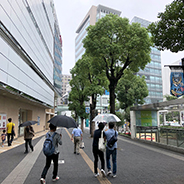 川崎ダンススタジオのアクセス04