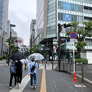 川崎ダンススタジオのアクセス05