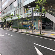 川崎ダンススタジオのアクセス06