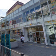 第2 川崎ダンススタジオのアクセス03