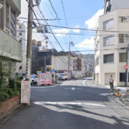 第2 川崎ダンススタジオのアクセス05