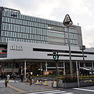 吉祥寺/三鷹ダンススタジオのアクセス01