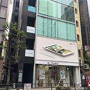 吉祥寺/三鷹ダンススタジオのアクセス04