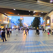 京橋(大阪)ダンススタジオのアクセス01