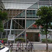 京橋(大阪)ダンススタジオのアクセス03