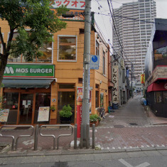 町田ダンススタジオのアクセス02