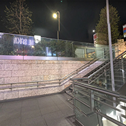 栄(名古屋)ダンススタジオのアクセス01