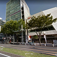 栄(名古屋)ダンススタジオのアクセス04