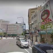 三宮ダンススタジオのアクセス03