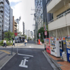 渋谷ダンススタジオのアクセス03