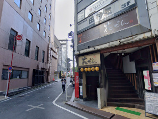 第2 新宿ダンススタジオのアクセス04